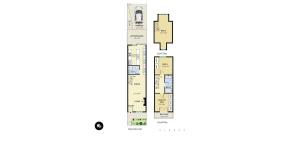 Glebe Retreat with Parking & Outdoor Dining