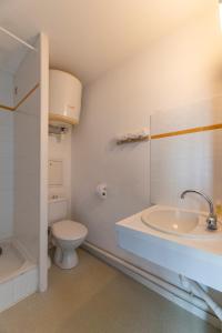 Appartements Lagrange Vacances - Les Hameaux de l'Ocean : photos des chambres