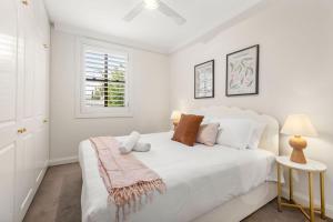 Glebe Retreat with Parking & Outdoor Dining