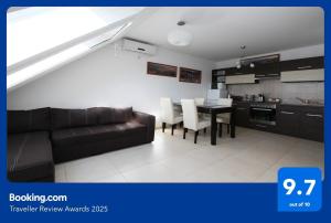 Blonde River Apartman Sőtér Szeged