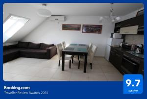 Blonde River Apartman Sőtér Szeged