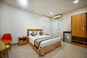 Camila Airport Hotel