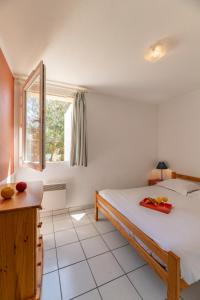 Appartements Lagrange Vacances - Les Hameaux de l'Ocean : photos des chambres