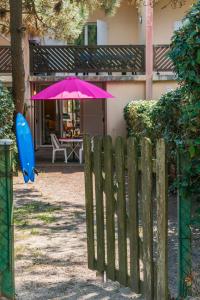 Appartements Lagrange Vacances - Les Hameaux de l'Ocean : photos des chambres