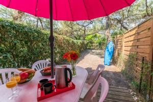 Appartements Lagrange Vacances - Les Hameaux de l'Ocean : photos des chambres