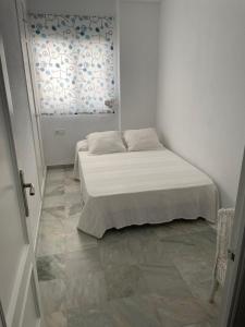 Córdoba 8 by 7Escalones