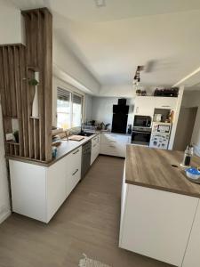 Appartements La Bergeronnette : photos des chambres