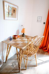 Hotels Corniche de Rocabella : photos des chambres