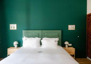 Hotels Corniche de Rocabella : photos des chambres