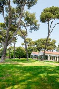 Hotels Corniche de Rocabella : photos des chambres