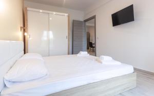 Diamanti Apartments Downtown Limenas Thasos