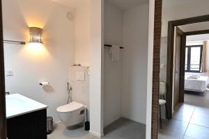 Appartements T2 elegant avec piscine chauffee & plage privee : photos des chambres