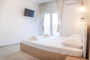 Diamanti Apartments Downtown Limenas Thasos