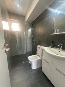 Near Finikoudes Beach 3