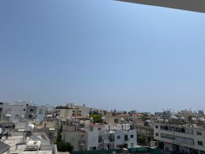 Near Finikoudes Beach 3