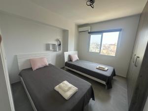 Near Finikoudes Beach 3