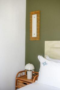 Hotels Corniche de Rocabella : photos des chambres
