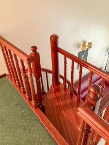 Casa Vacanze Terra di Fòcara