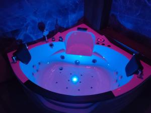 Appartamento piano terra con Idromassaggio Parco Dora-Danieles House