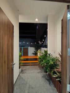 Homestay Lối Nhỏ