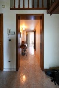 Casa Vacanze Terra di Fòcara