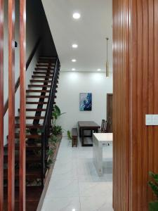 Homestay Lối Nhỏ