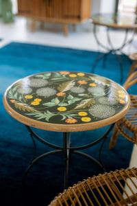 Hotels Corniche de Rocabella : photos des chambres
