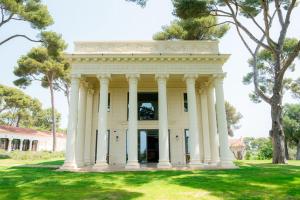 Hotels Corniche de Rocabella : photos des chambres