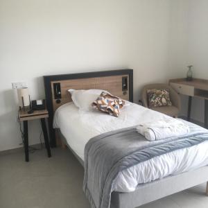 DOMITYS - LAbricotine