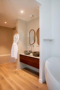 Hotels Corniche de Rocabella : photos des chambres