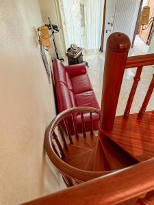 Casa Vacanze Terra di Fòcara