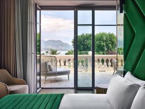Boutique Hotel Stresa