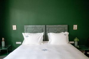 Hotels Corniche de Rocabella : photos des chambres