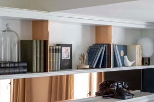 Hotels Hotel Louvre Montana : photos des chambres