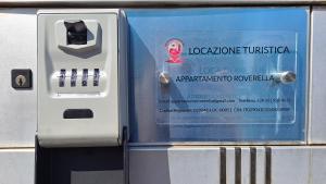 Appartamento con 1 Camera da Letto