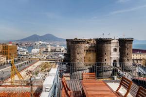 Favoloso Apt con Terrazzo e Vista Mozzafiato