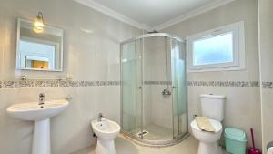 Villa Hayat 6 Yatak odalı Ölüdenize Yakın Villa