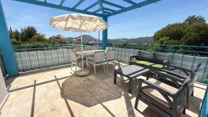 Villa Hayat 6 Yatak odalı Ölüdenize Yakın Villa