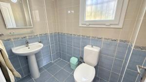 Villa Hayat 6 Yatak odalı Ölüdenize Yakın Villa