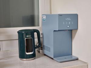 Dongdaemun Myeongdong 6BED