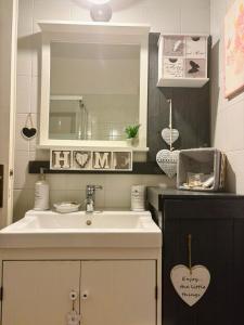 Purple House - Arboriamar Platamona img18