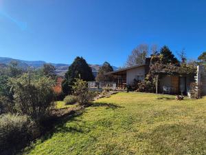 Thekwane Nest and Ondini Self catering cottages