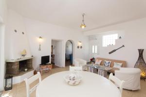 Villa Maria, Golden Beach, Paros