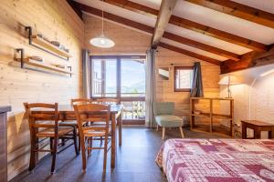 Studio 17 - Le Tetras