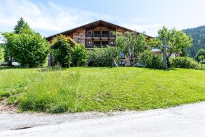 Appartements Studio 17 - Le Tetras : photos des chambres