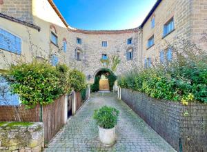Appartements A nice break : photos des chambres