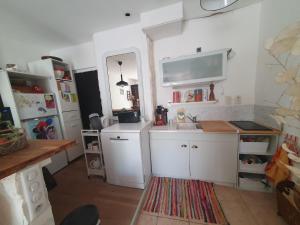 Appartements A nice break : photos des chambres