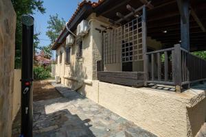 Seaside Serenity Retreat - Nea Makri by ΜΡS