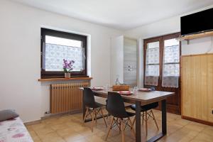 Maison Le Cré Appartamento 3