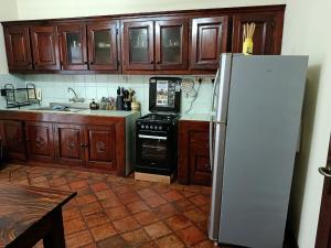 Four bedroom villa Trumpet villa kilimandogo residence malindi